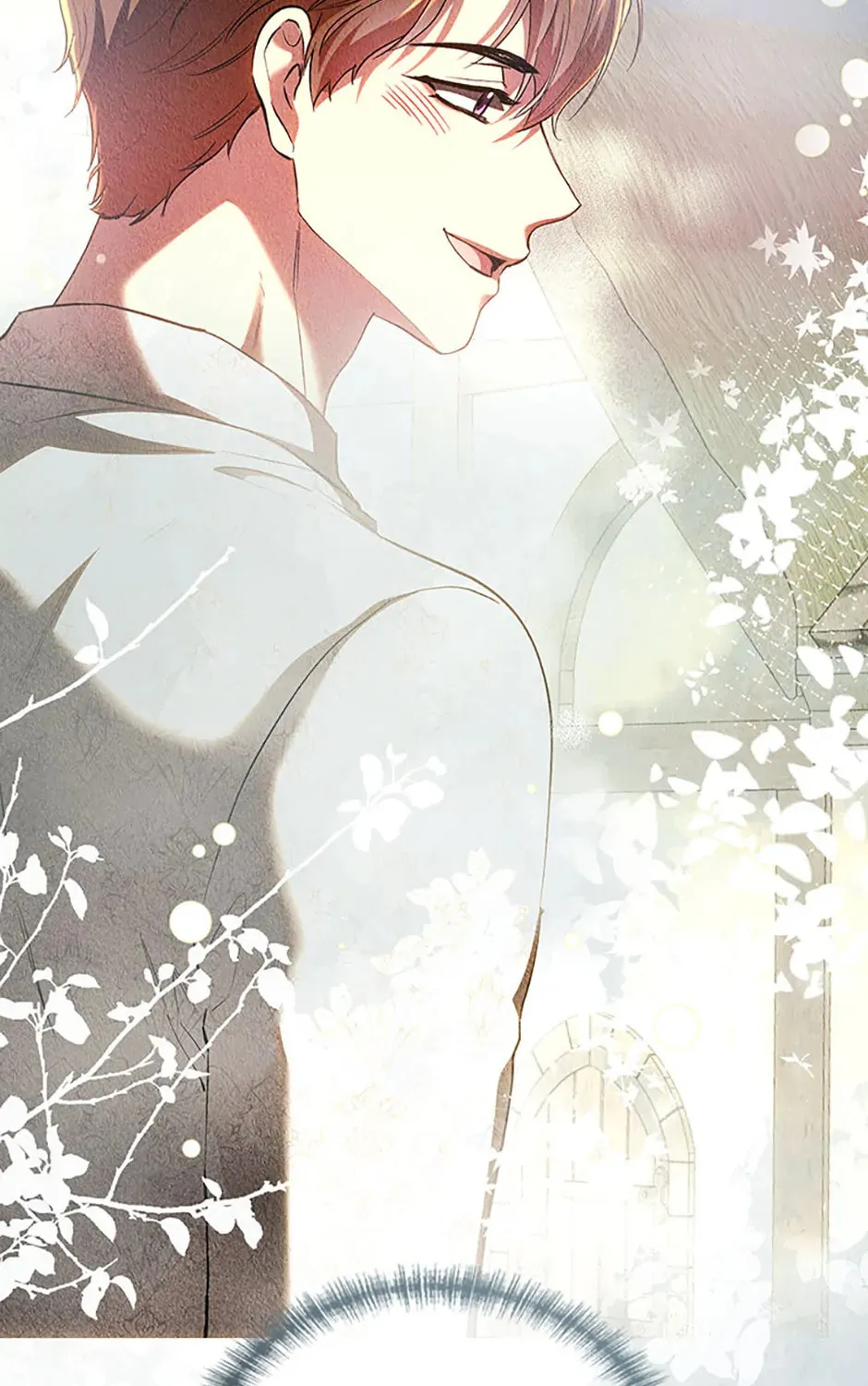 Melody: The Crazy Flower Blooms Chapter 148 page 173 - 