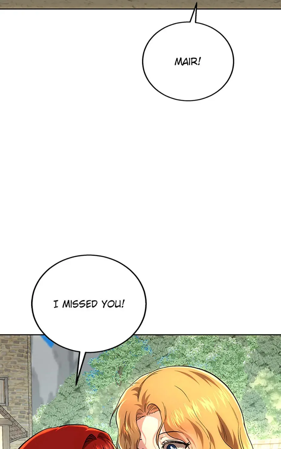 Melody: The Crazy Flower Blooms Chapter 148 page 19 - 