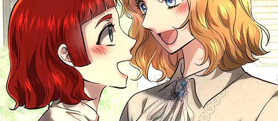 Melody: The Crazy Flower Blooms Chapter 148 page 20 - 