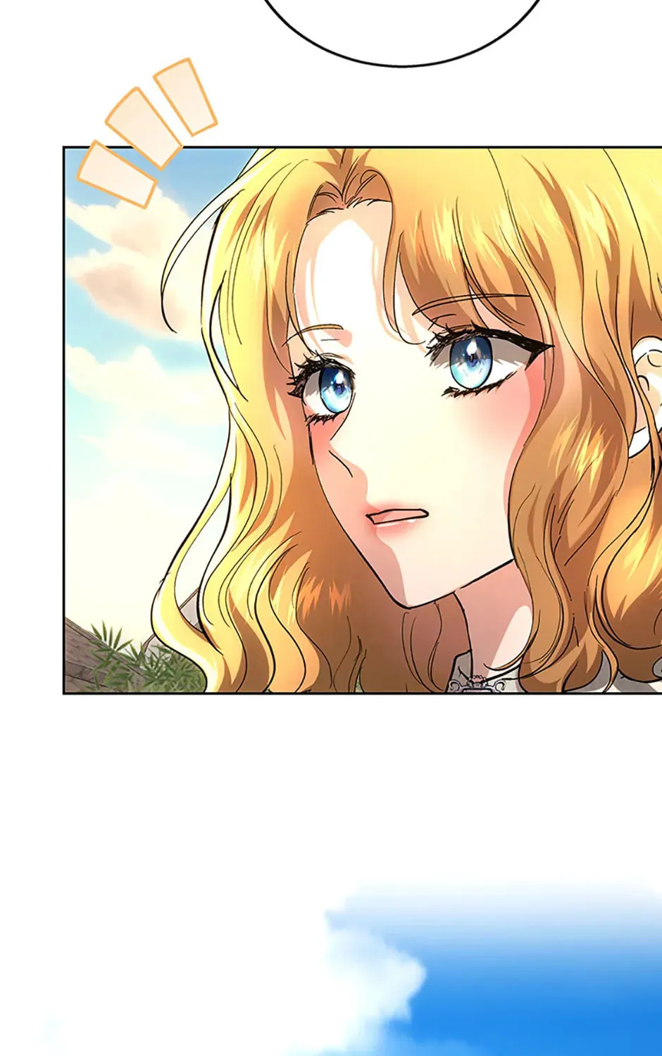 Melody: The Crazy Flower Blooms Chapter 148 page 25 - 