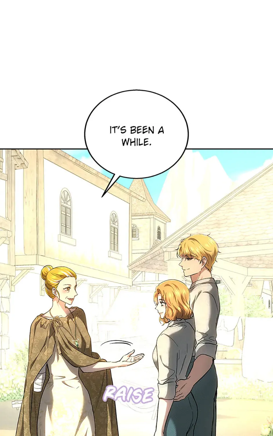 Melody: The Crazy Flower Blooms Chapter 148 page 29 - 
