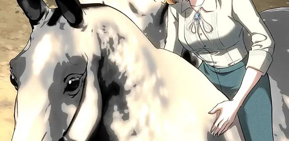 Melody: The Crazy Flower Blooms Chapter 148 page 4 - 