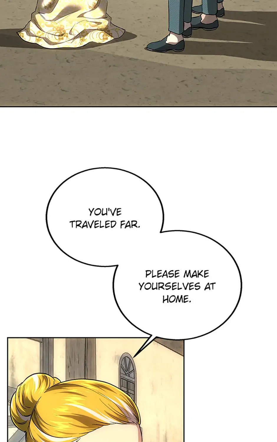 Melody: The Crazy Flower Blooms Chapter 148 page 31 - 