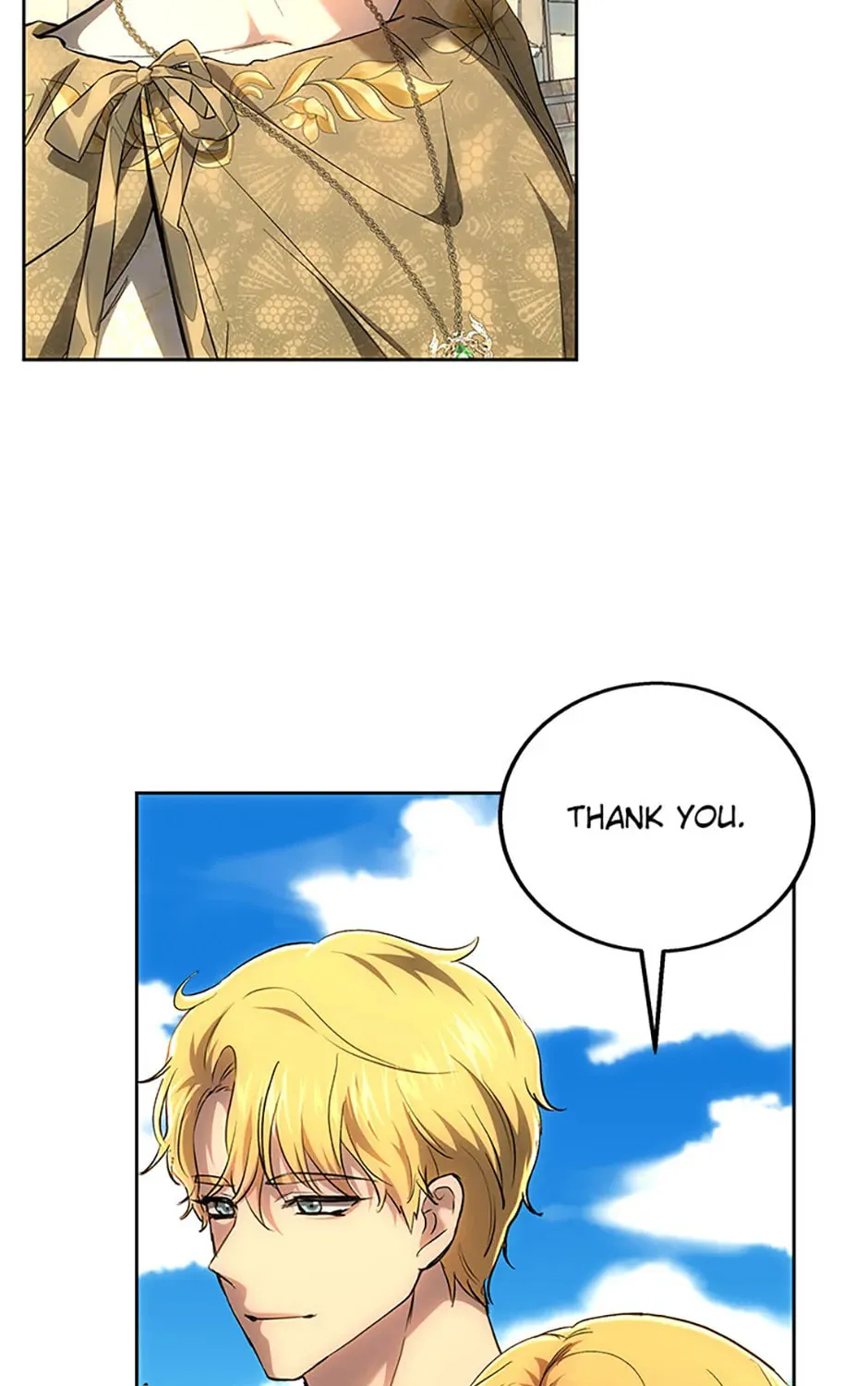 Melody: The Crazy Flower Blooms Chapter 148 page 33 - 