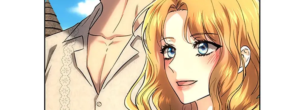 Melody: The Crazy Flower Blooms Chapter 148 page 34 - 