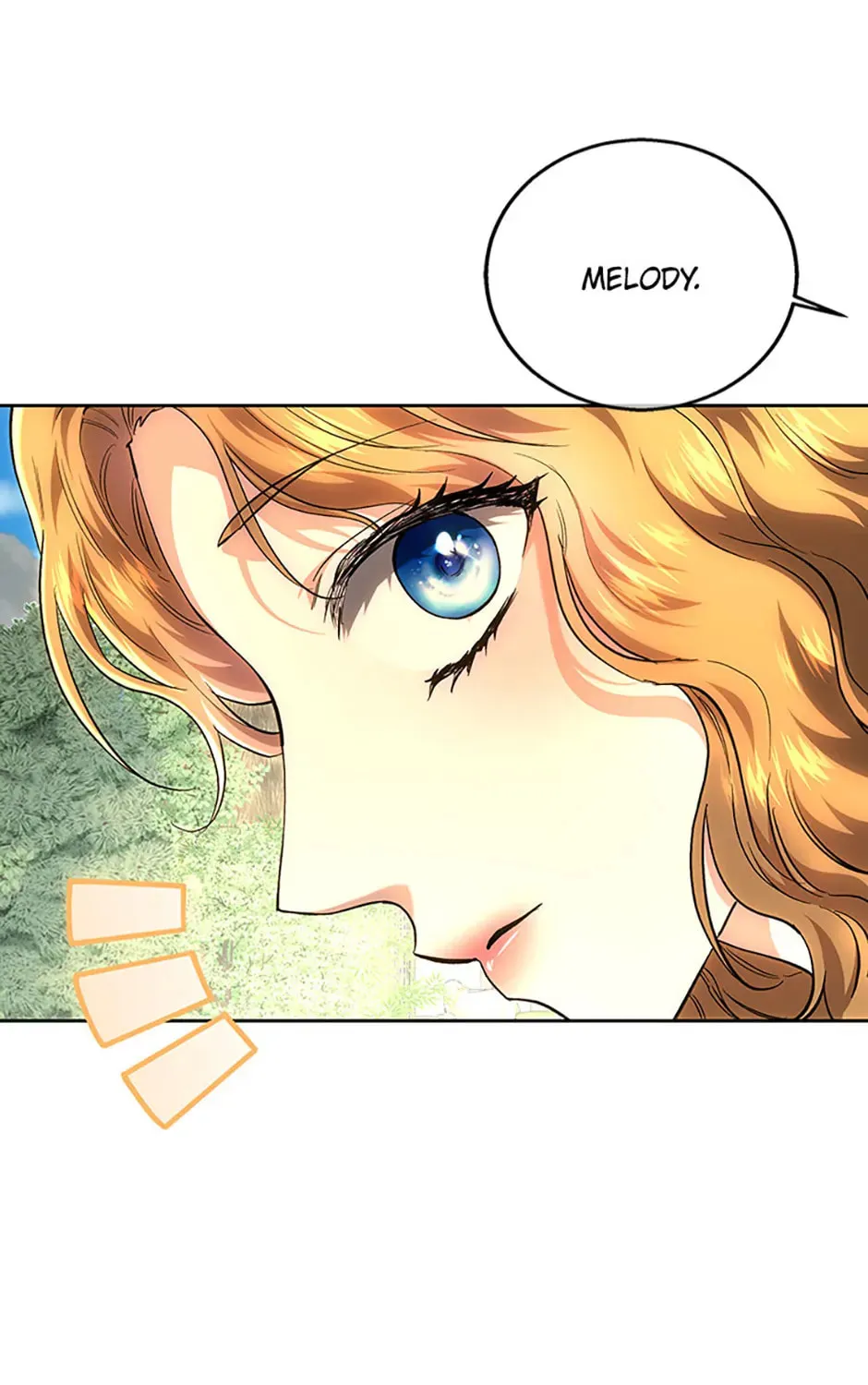 Melody: The Crazy Flower Blooms Chapter 148 page 41 - 