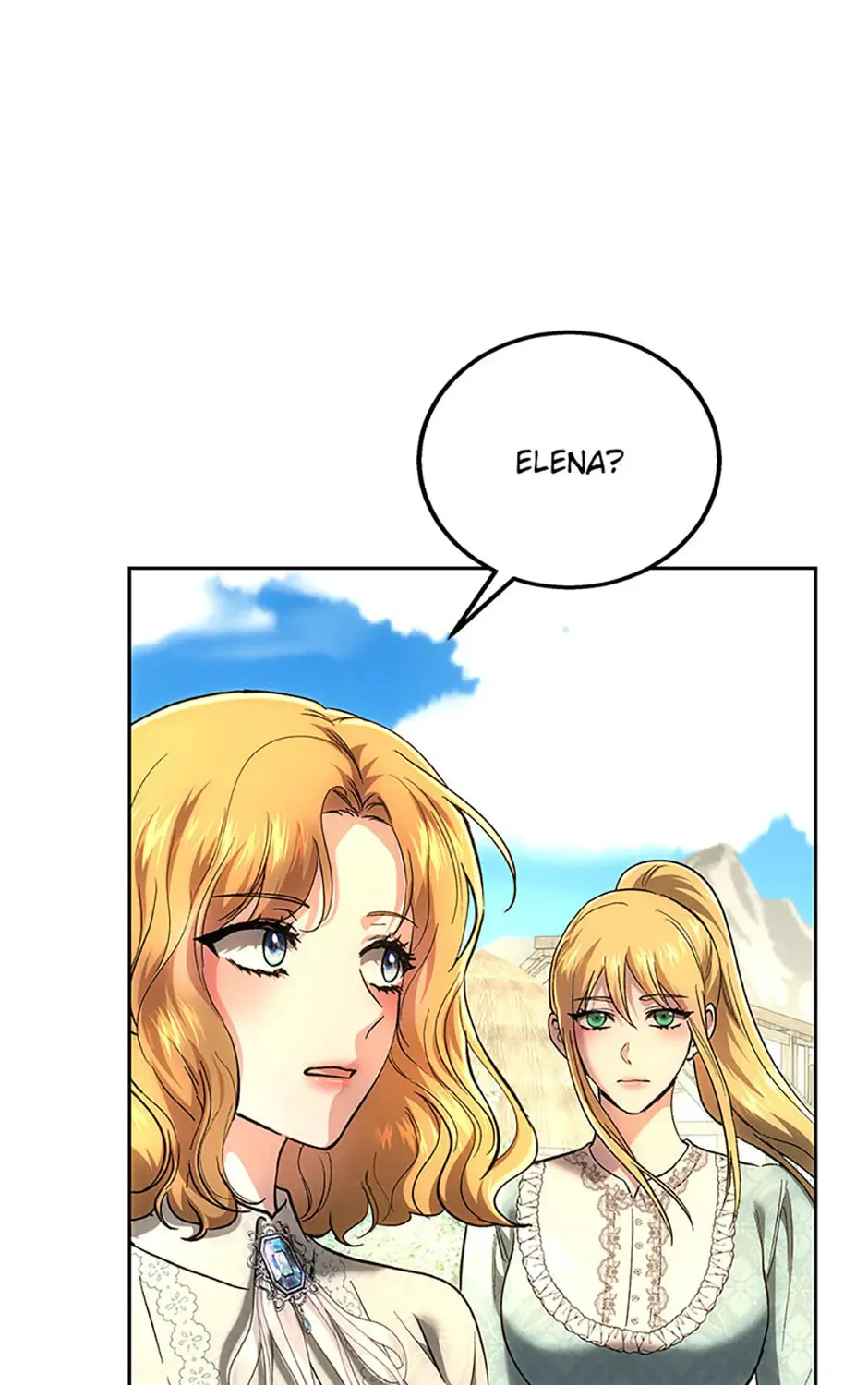 Melody: The Crazy Flower Blooms Chapter 148 page 43 - 