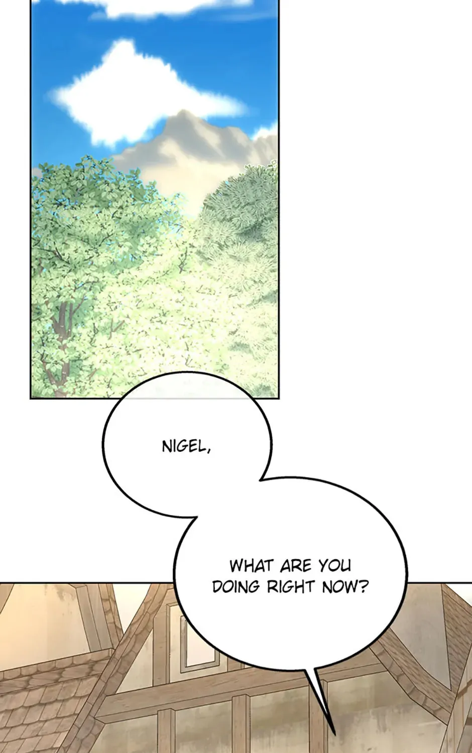 Melody: The Crazy Flower Blooms Chapter 148 page 47 - 