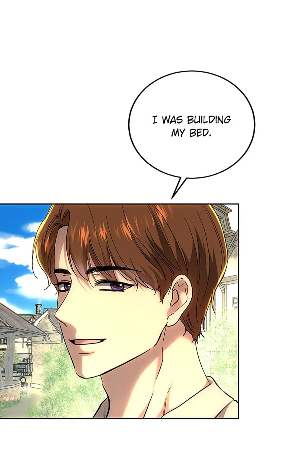 Melody: The Crazy Flower Blooms Chapter 148 page 51 - 