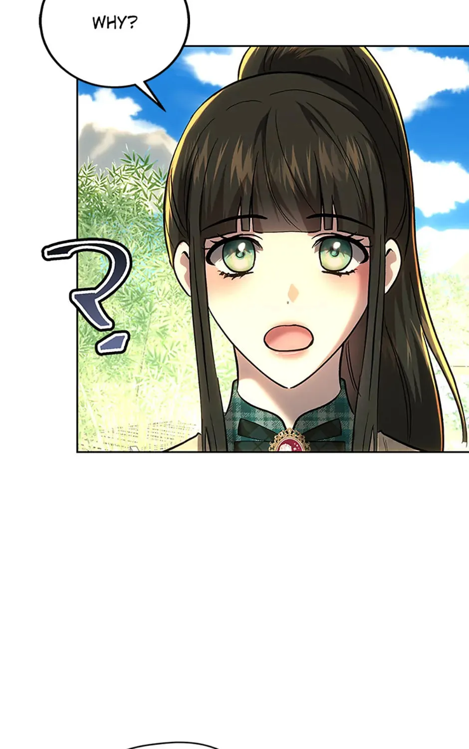 Melody: The Crazy Flower Blooms Chapter 148 page 53 - 