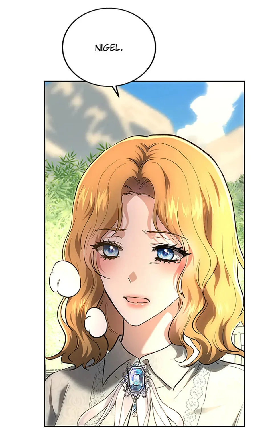 Melody: The Crazy Flower Blooms Chapter 148 page 75 - 