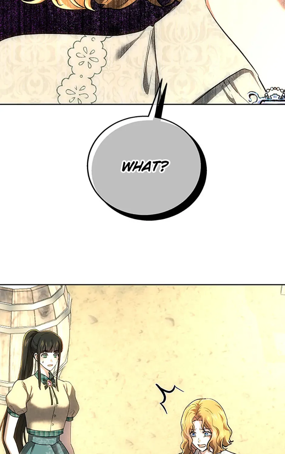 Melody: The Crazy Flower Blooms Chapter 148 page 81 - 