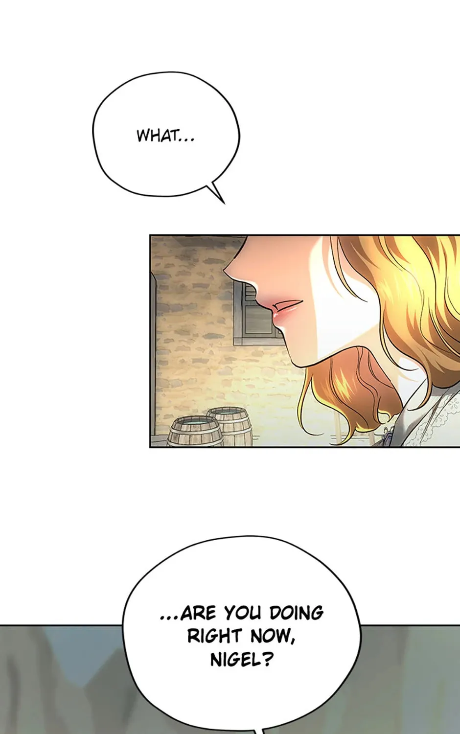Melody: The Crazy Flower Blooms Chapter 148 page 87 - 