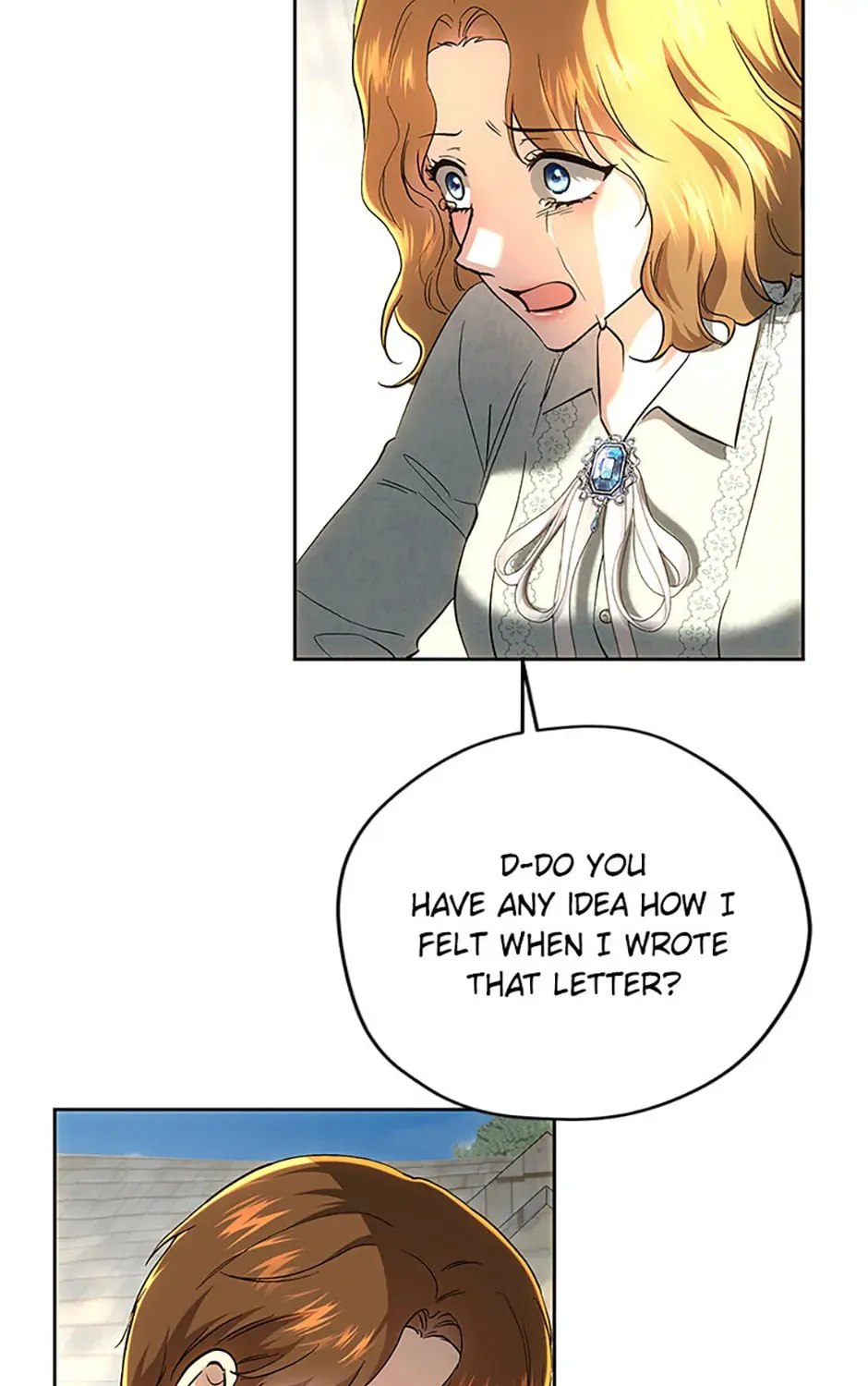 Melody: The Crazy Flower Blooms Chapter 148 page 91 - 