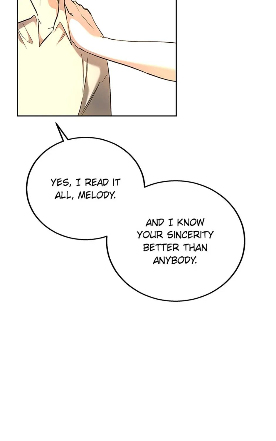 Melody: The Crazy Flower Blooms Chapter 148 page 93 - 