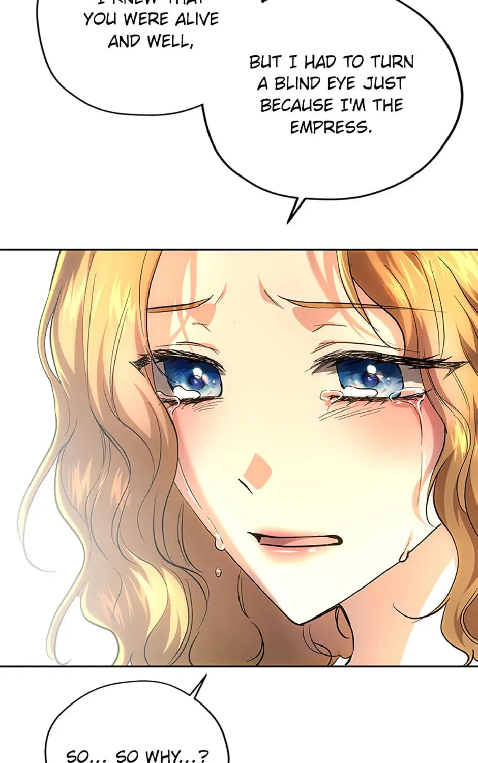 Melody: The Crazy Flower Blooms Chapter 148 page 97 - 