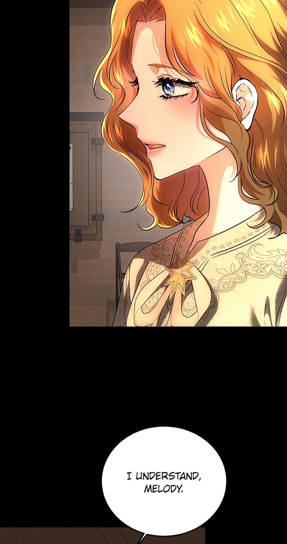 Melody: The Crazy Flower Blooms Chapter 149 page 13 - 