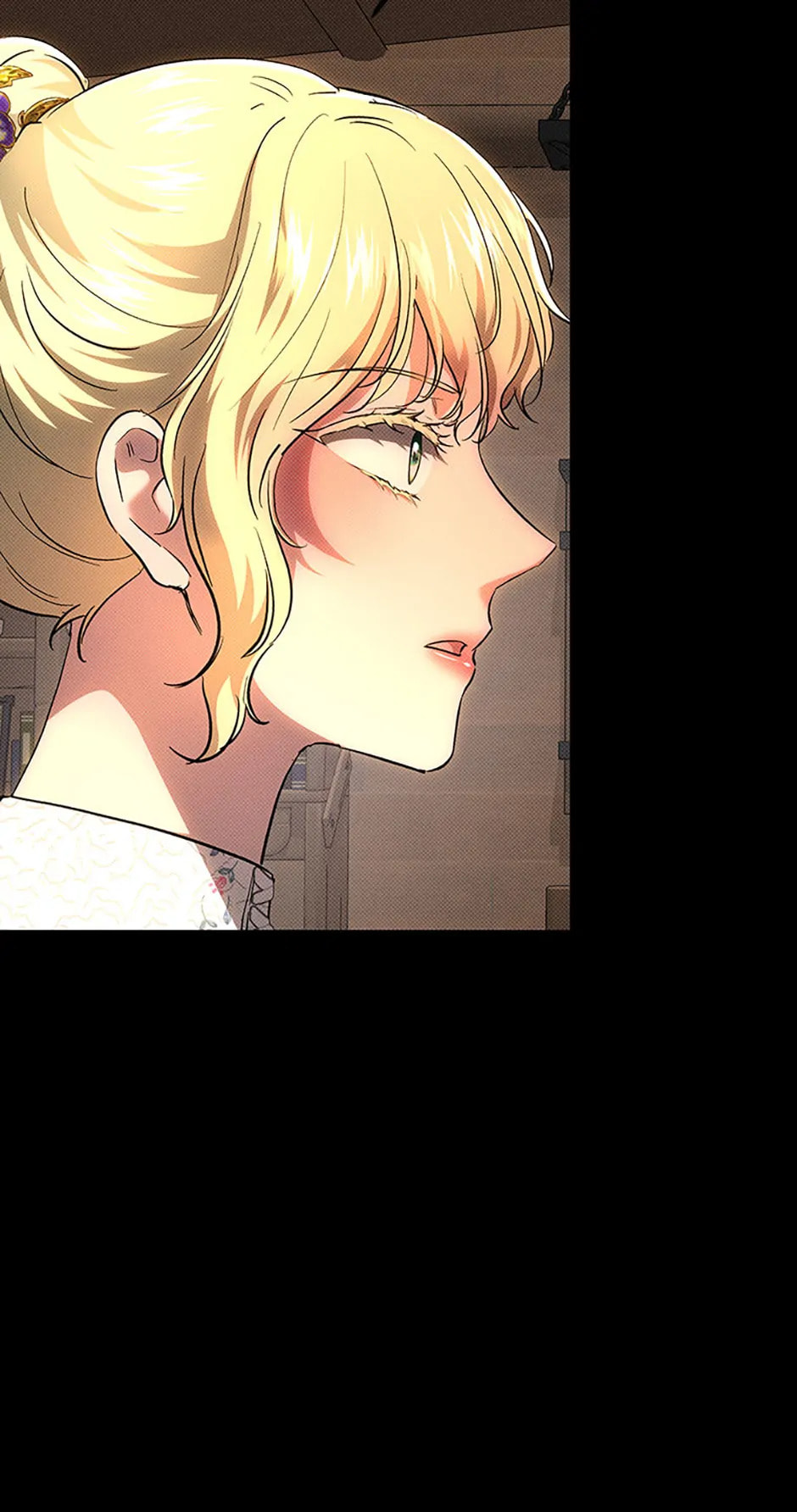 Melody: The Crazy Flower Blooms Chapter 149 page 14 - 