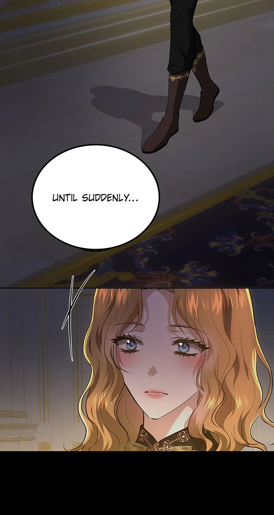 Melody: The Crazy Flower Blooms Chapter 149 page 16 - 