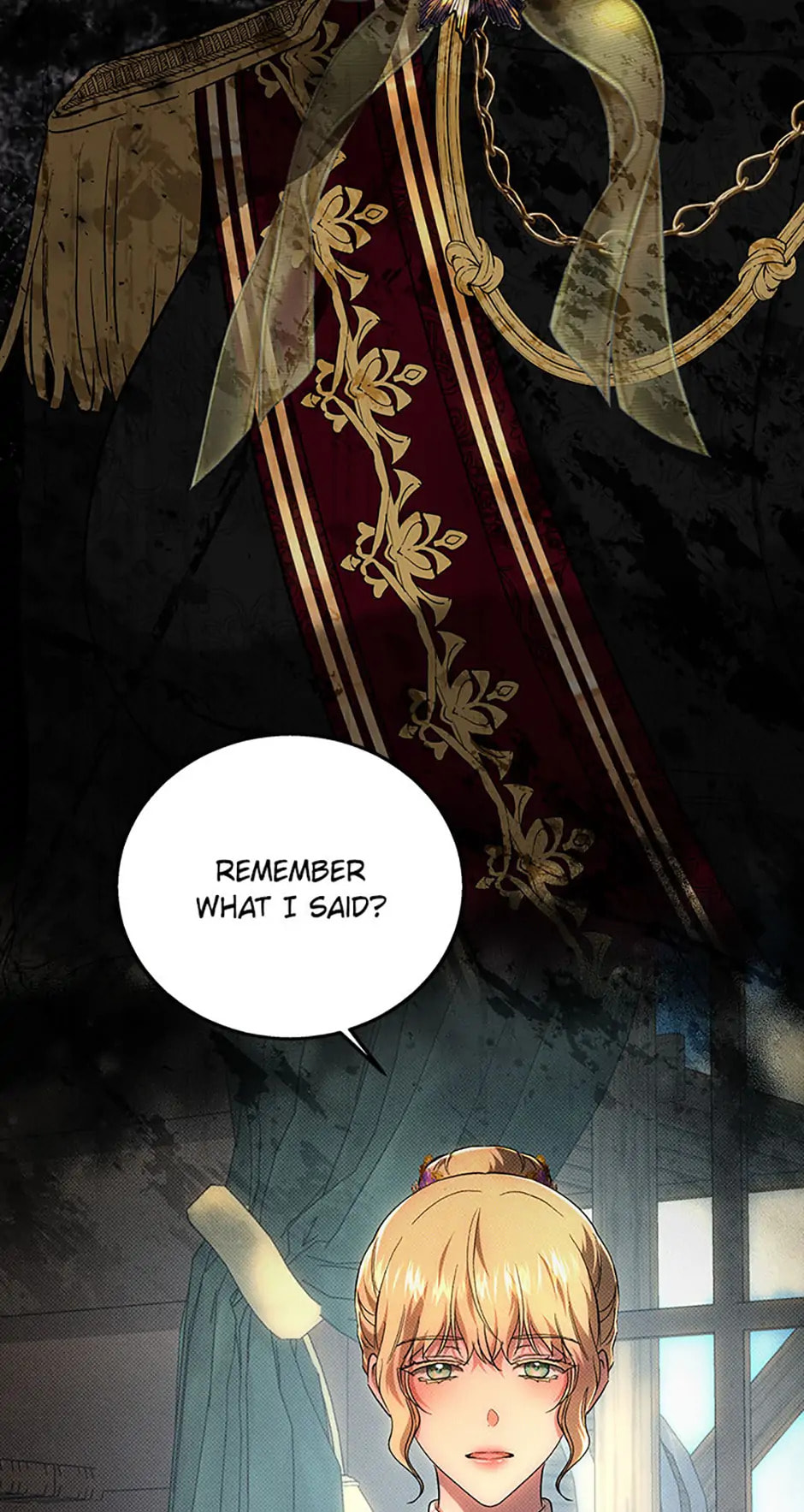 Melody: The Crazy Flower Blooms Chapter 149 page 20 - 