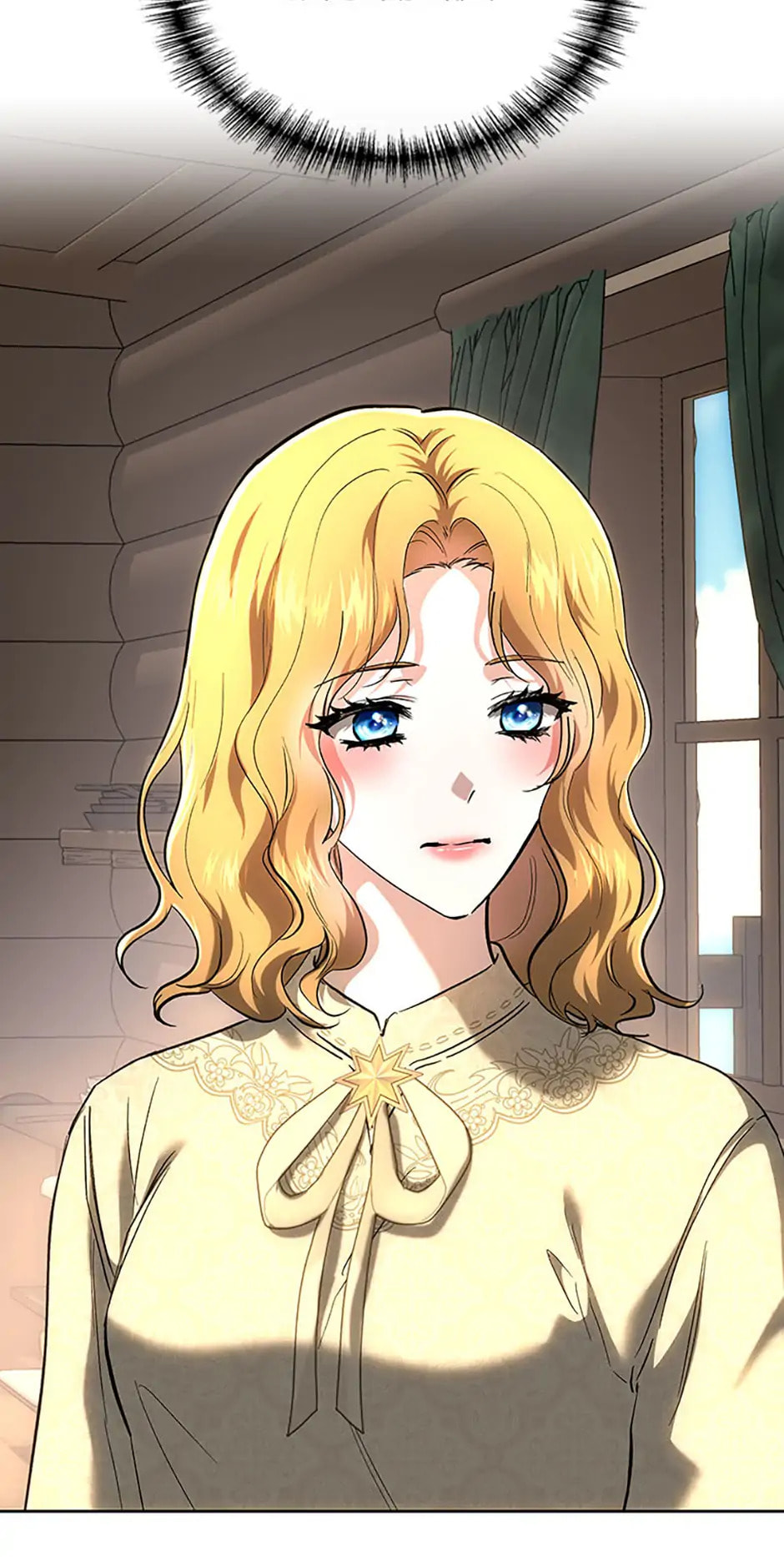 Melody: The Crazy Flower Blooms Chapter 149 page 3 - 