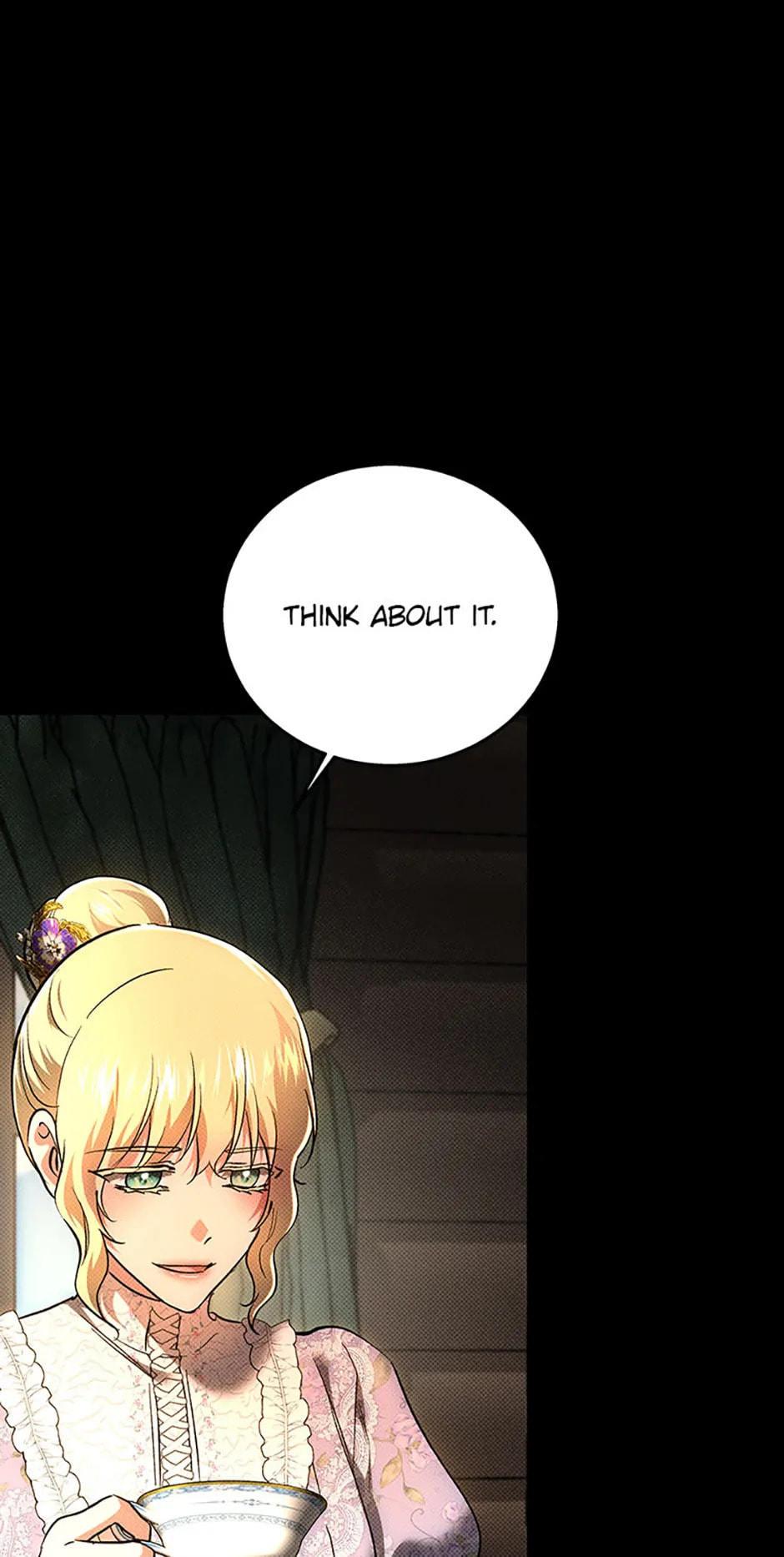 Melody: The Crazy Flower Blooms Chapter 149 page 23 - 