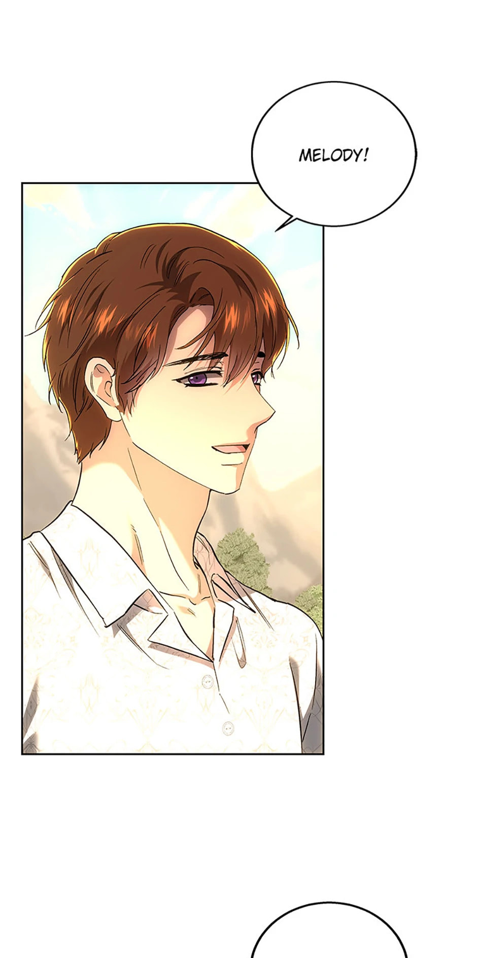 Melody: The Crazy Flower Blooms Chapter 149 page 29 - 