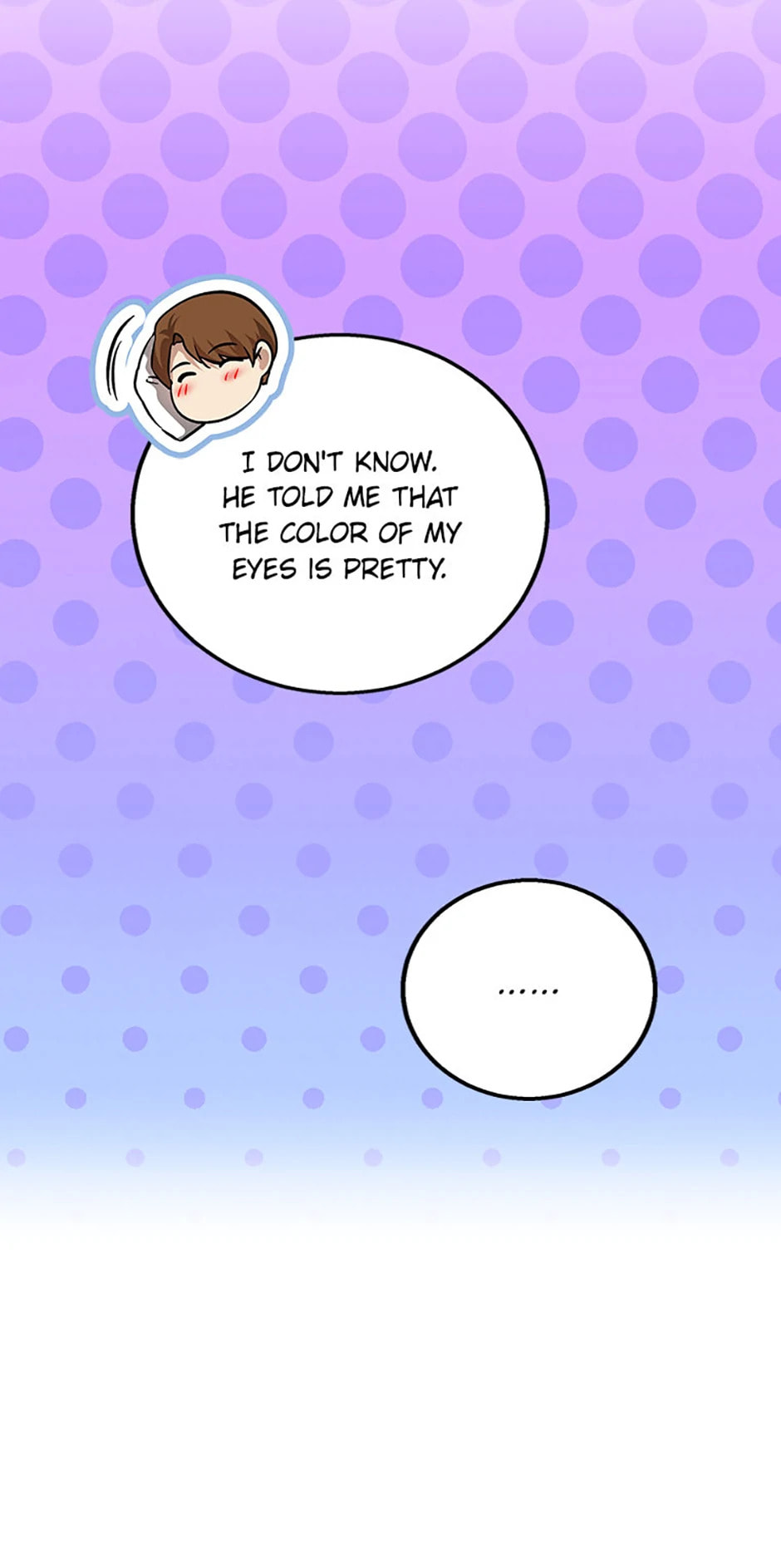 Melody: The Crazy Flower Blooms Chapter 149 page 35 - 