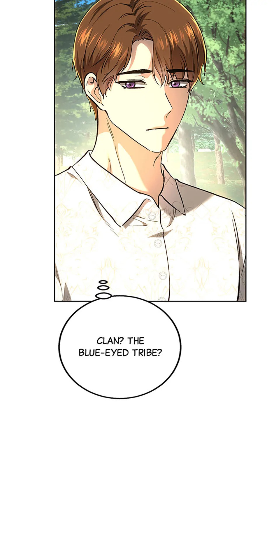 Melody: The Crazy Flower Blooms Chapter 149 page 42 - 
