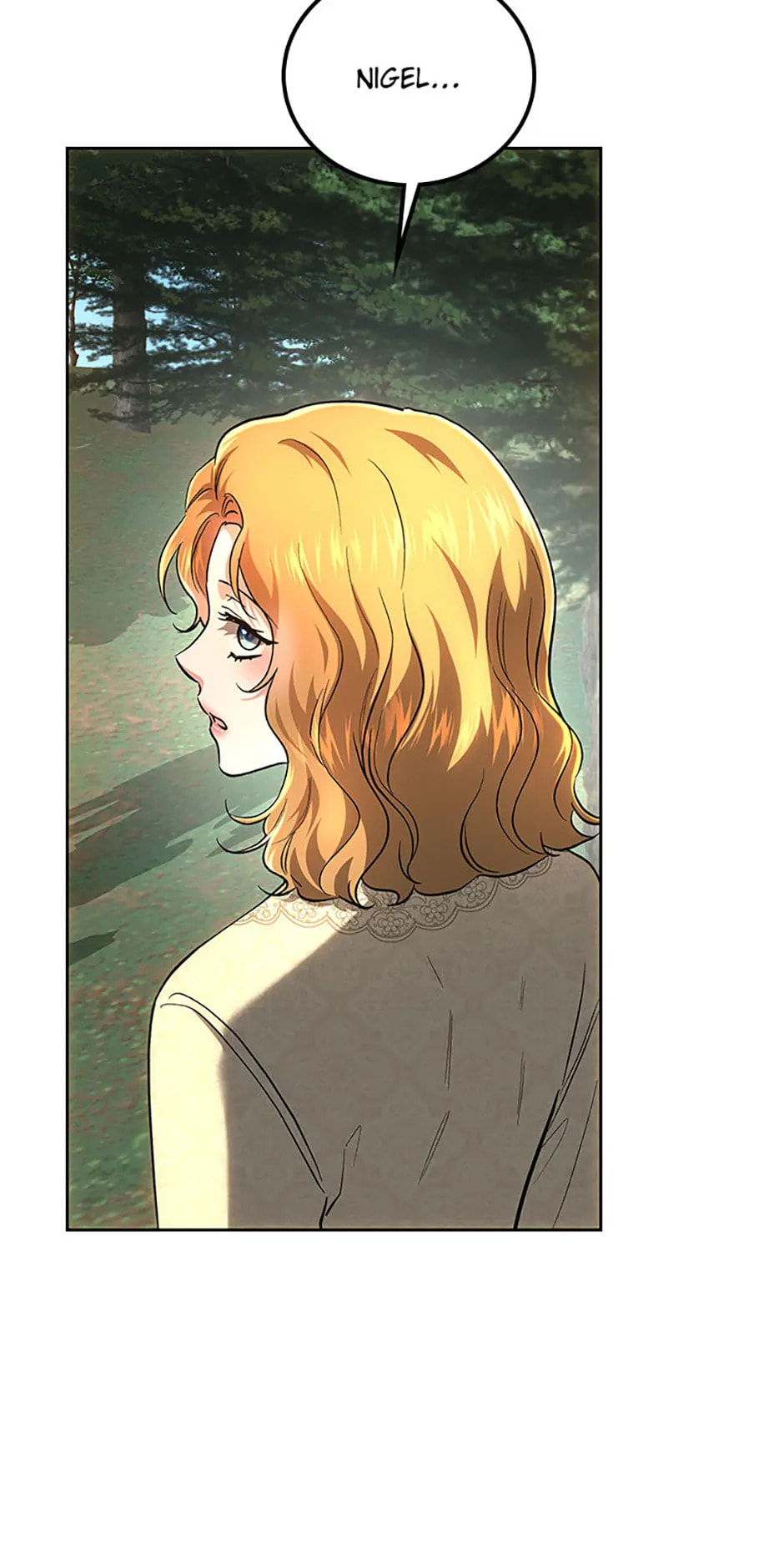 Melody: The Crazy Flower Blooms Chapter 149 page 49 - 
