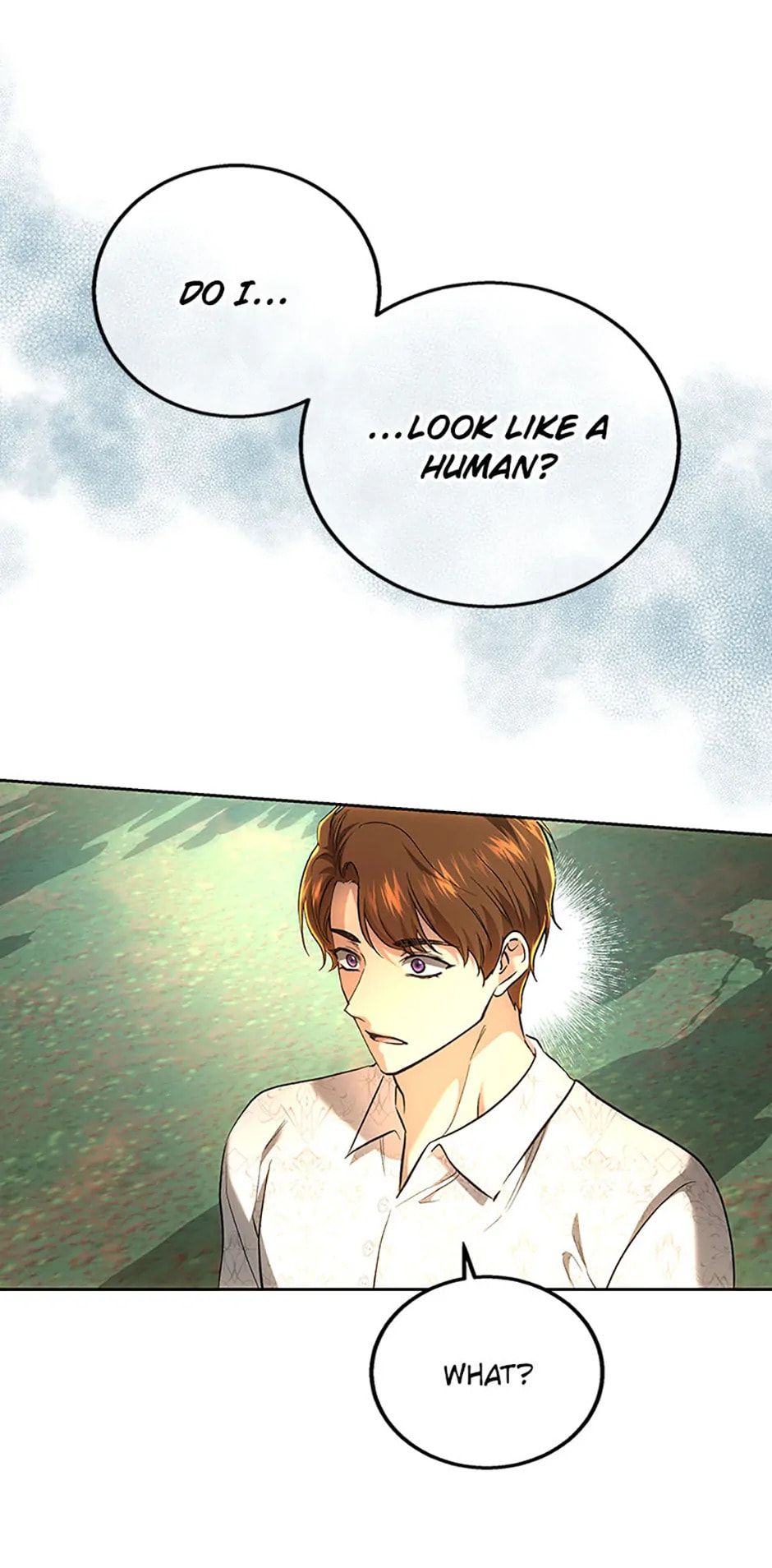 Melody: The Crazy Flower Blooms Chapter 149 page 50 - 