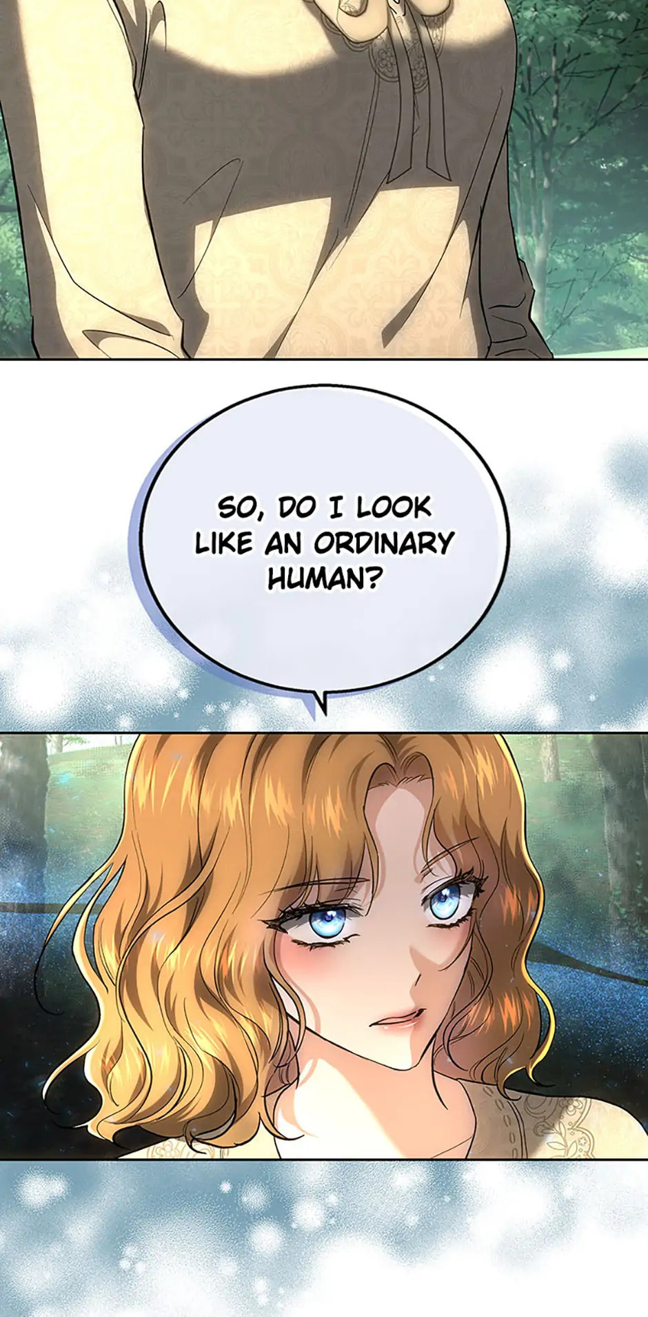 Melody: The Crazy Flower Blooms Chapter 149 page 52 - 