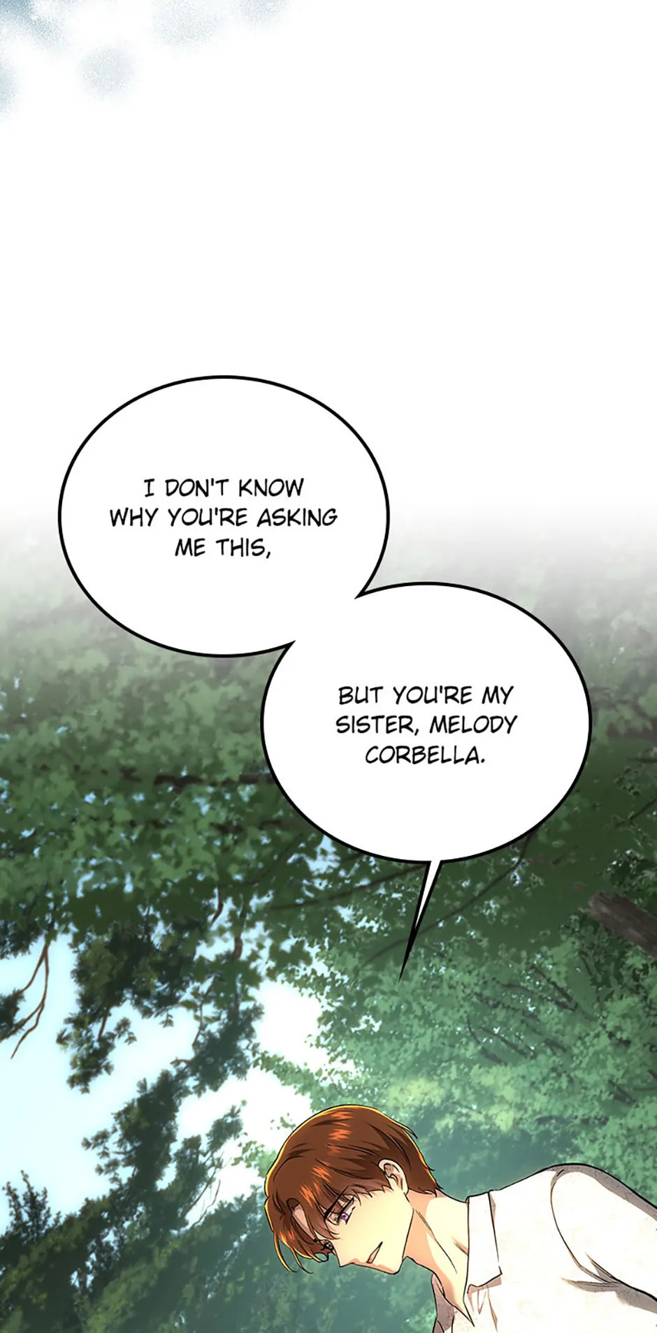 Melody: The Crazy Flower Blooms Chapter 149 page 53 - 