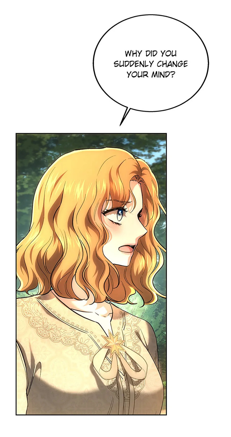 Melody: The Crazy Flower Blooms Chapter 149 page 57 - 
