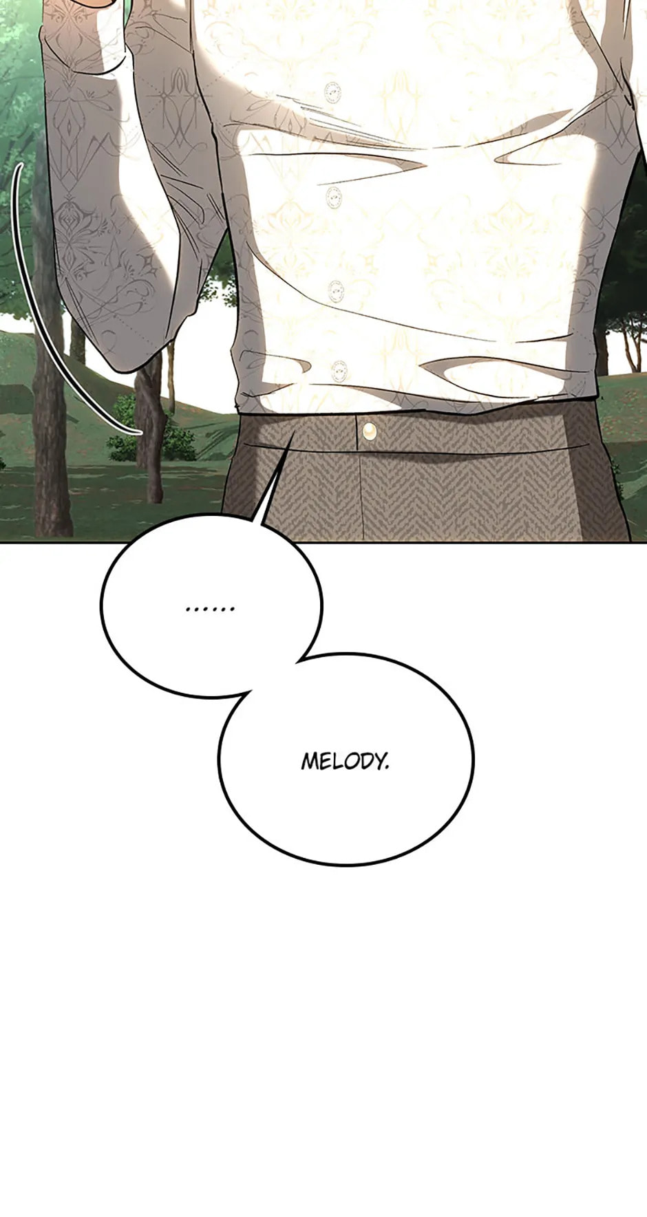 Melody: The Crazy Flower Blooms Chapter 149 page 61 - 