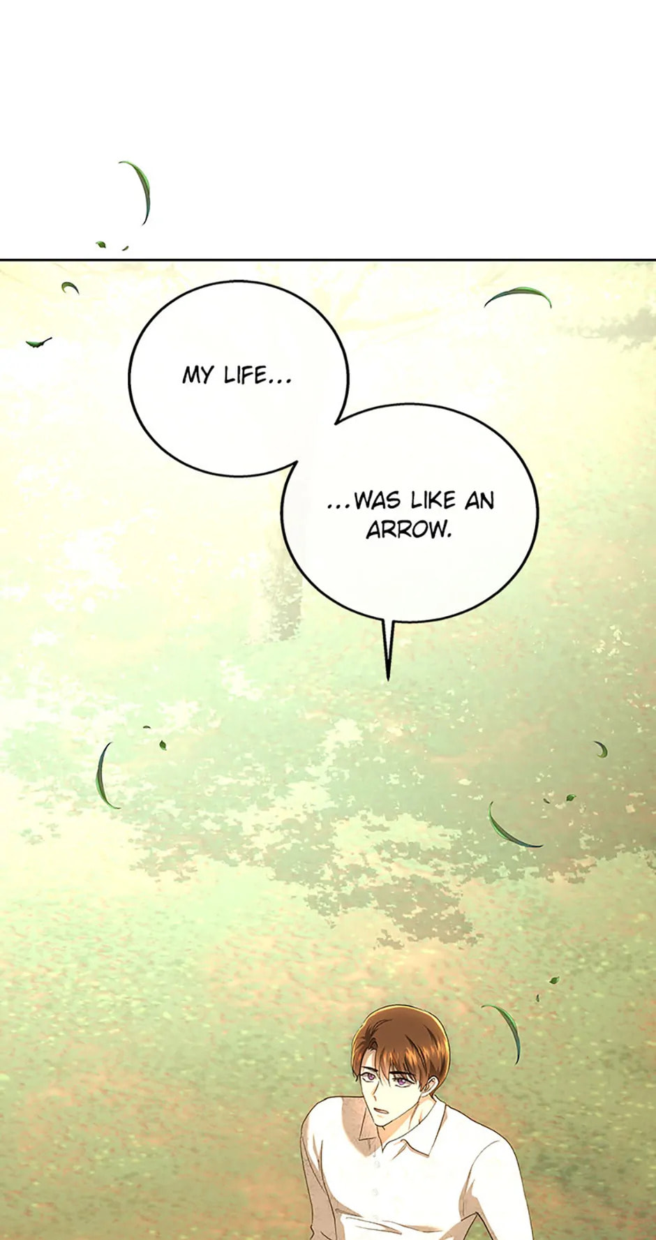 Melody: The Crazy Flower Blooms Chapter 149 page 62 - 
