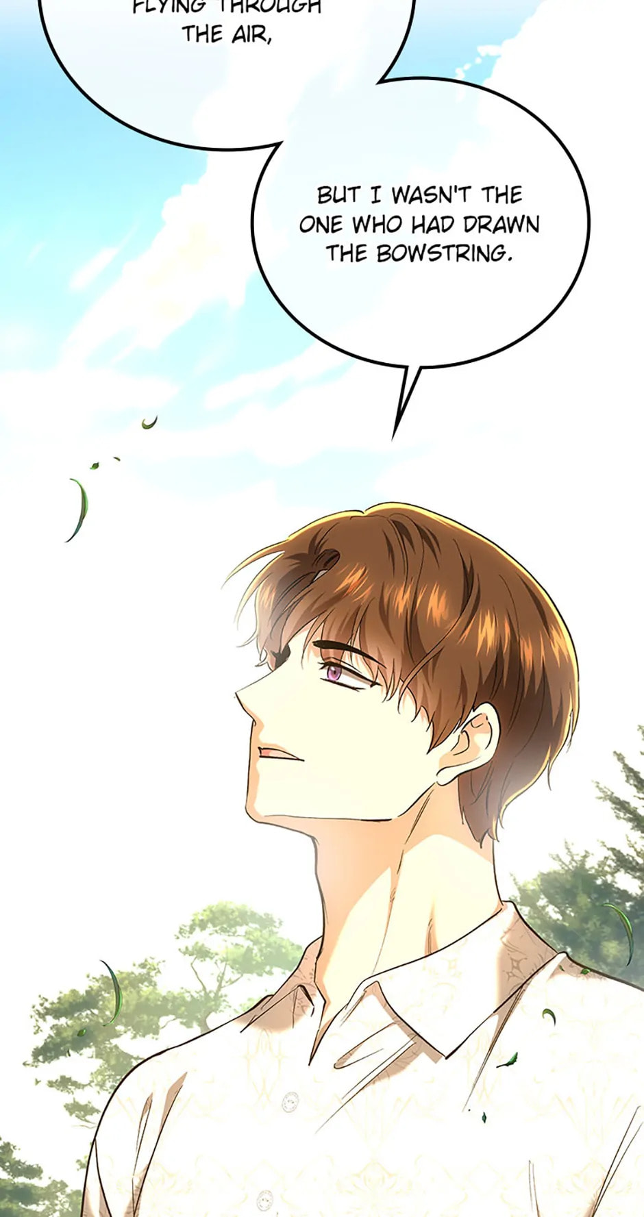 Melody: The Crazy Flower Blooms Chapter 149 page 64 - 