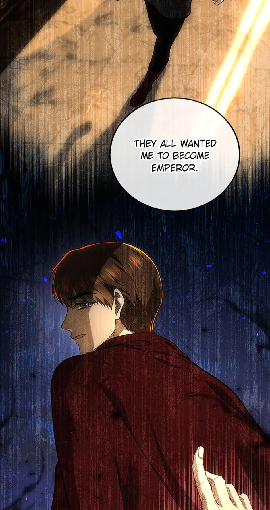 Melody: The Crazy Flower Blooms Chapter 149 page 66 - 