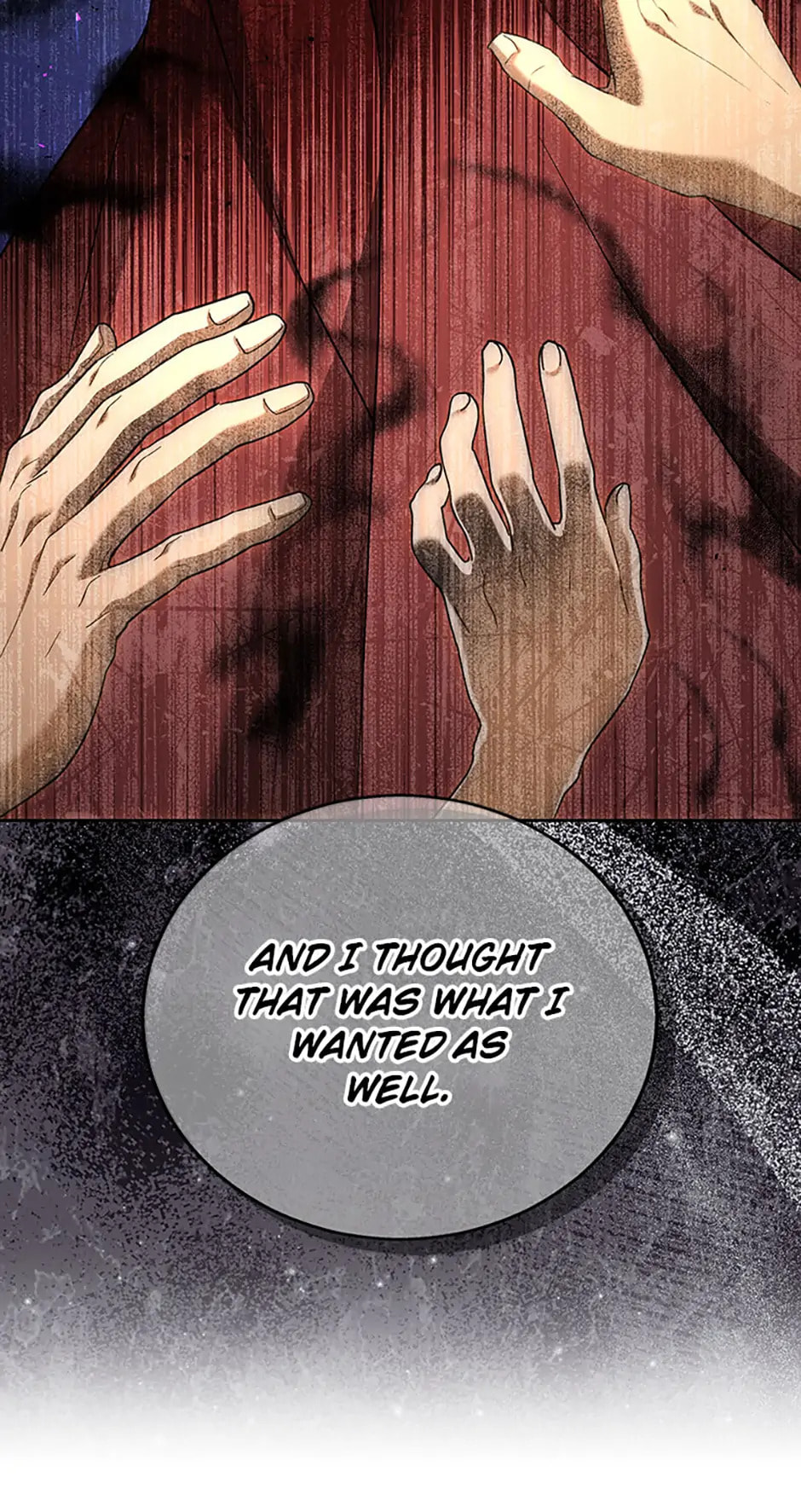 Melody: The Crazy Flower Blooms Chapter 149 page 67 - 