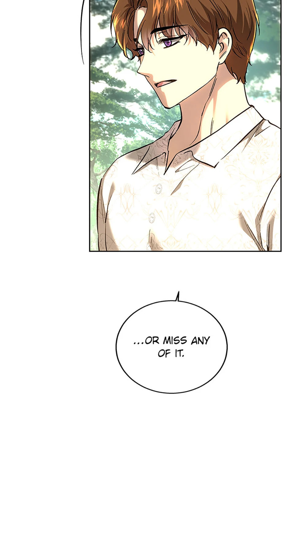 Melody: The Crazy Flower Blooms Chapter 149 page 70 - 