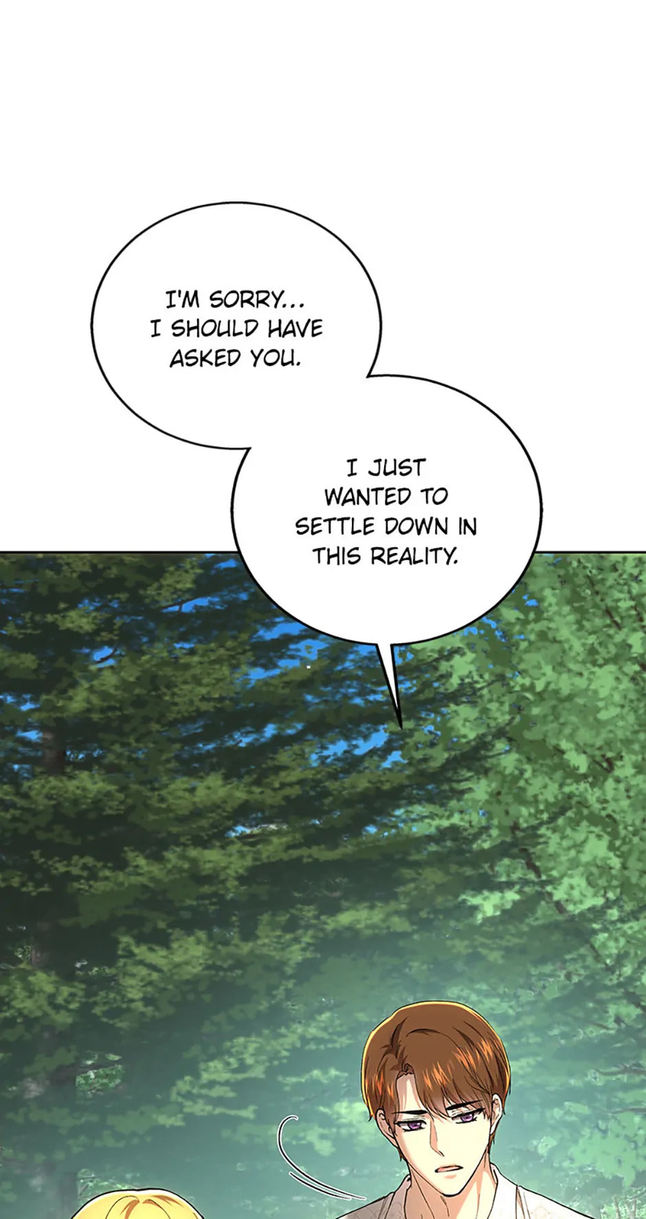 Melody: The Crazy Flower Blooms Chapter 149 page 71 - 