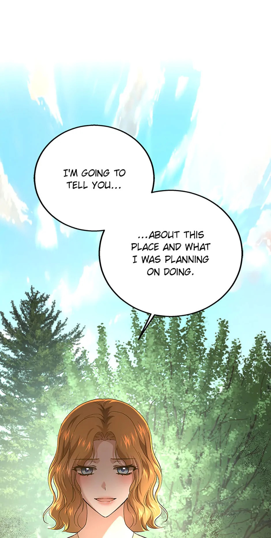 Melody: The Crazy Flower Blooms Chapter 149 page 75 - 