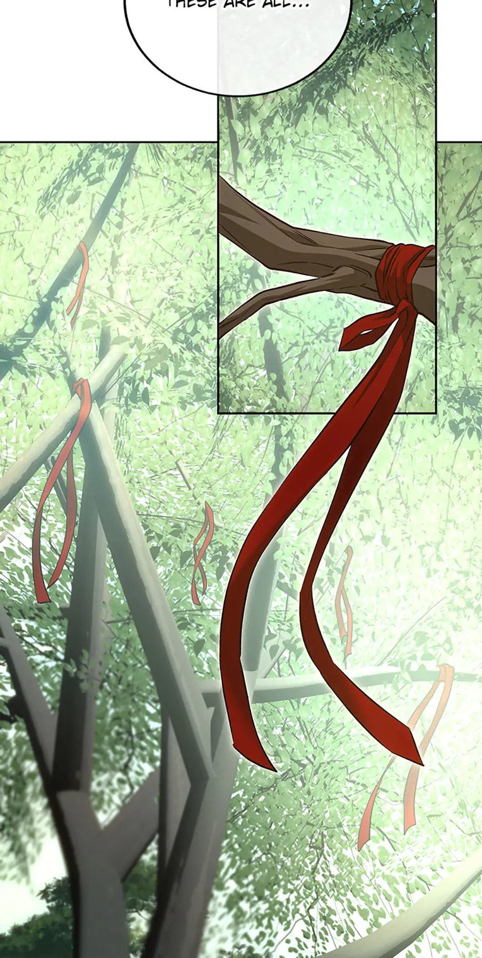 Melody: The Crazy Flower Blooms Chapter 149 page 78 - 