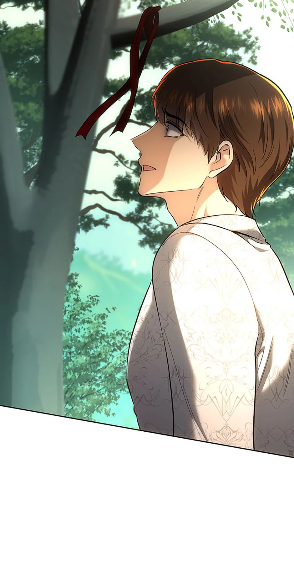 Melody: The Crazy Flower Blooms Chapter 149 page 79 - 