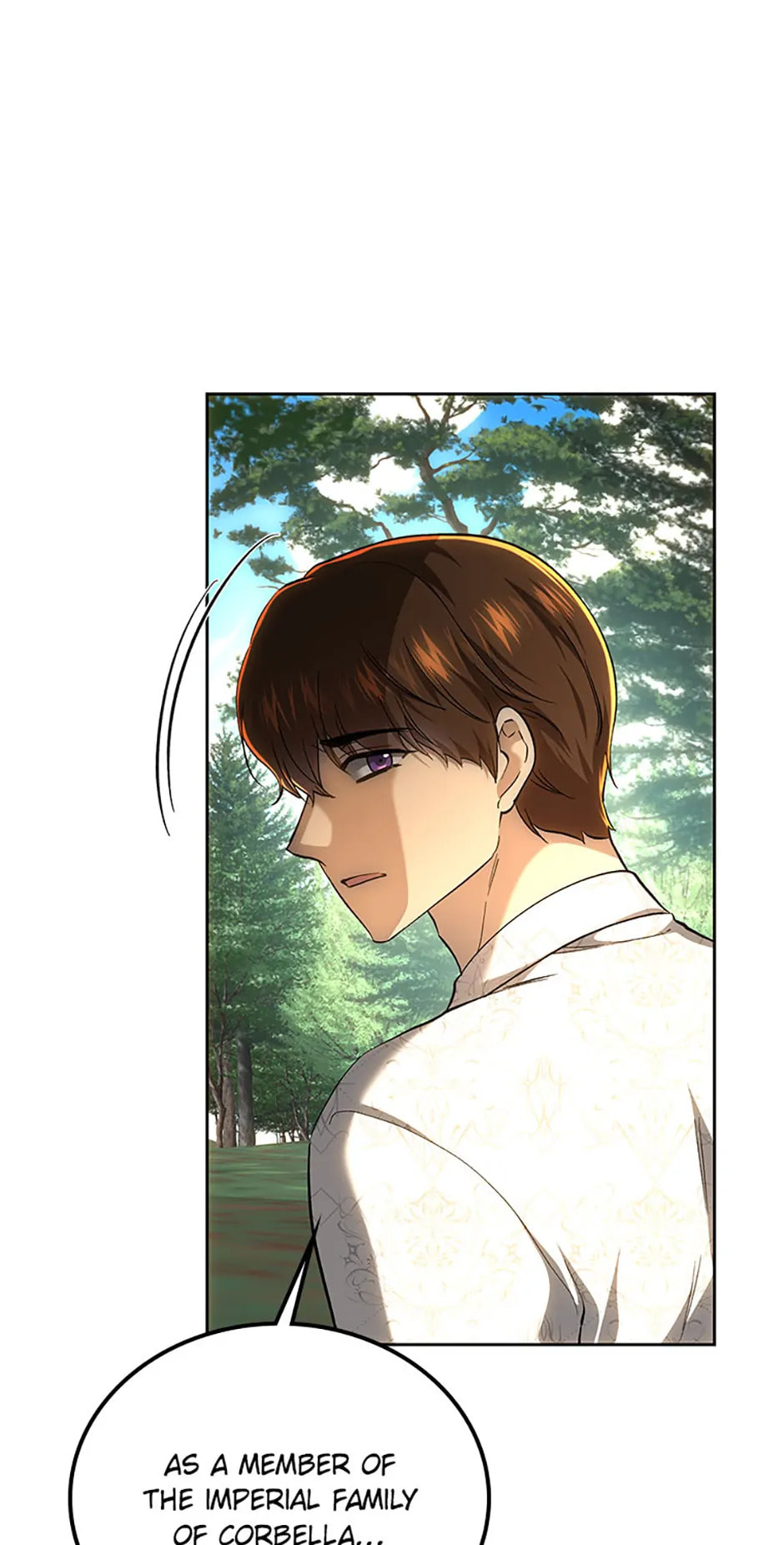 Melody: The Crazy Flower Blooms Chapter 149 page 82 - 