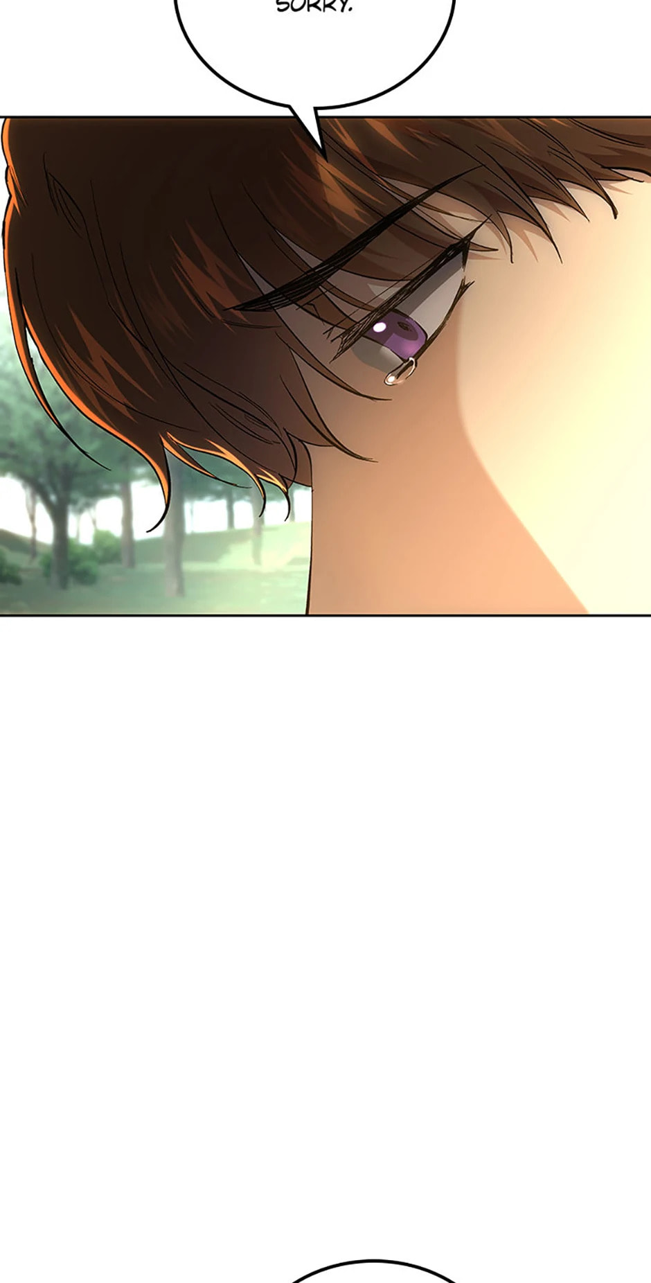 Melody: The Crazy Flower Blooms Chapter 149 page 86 - 