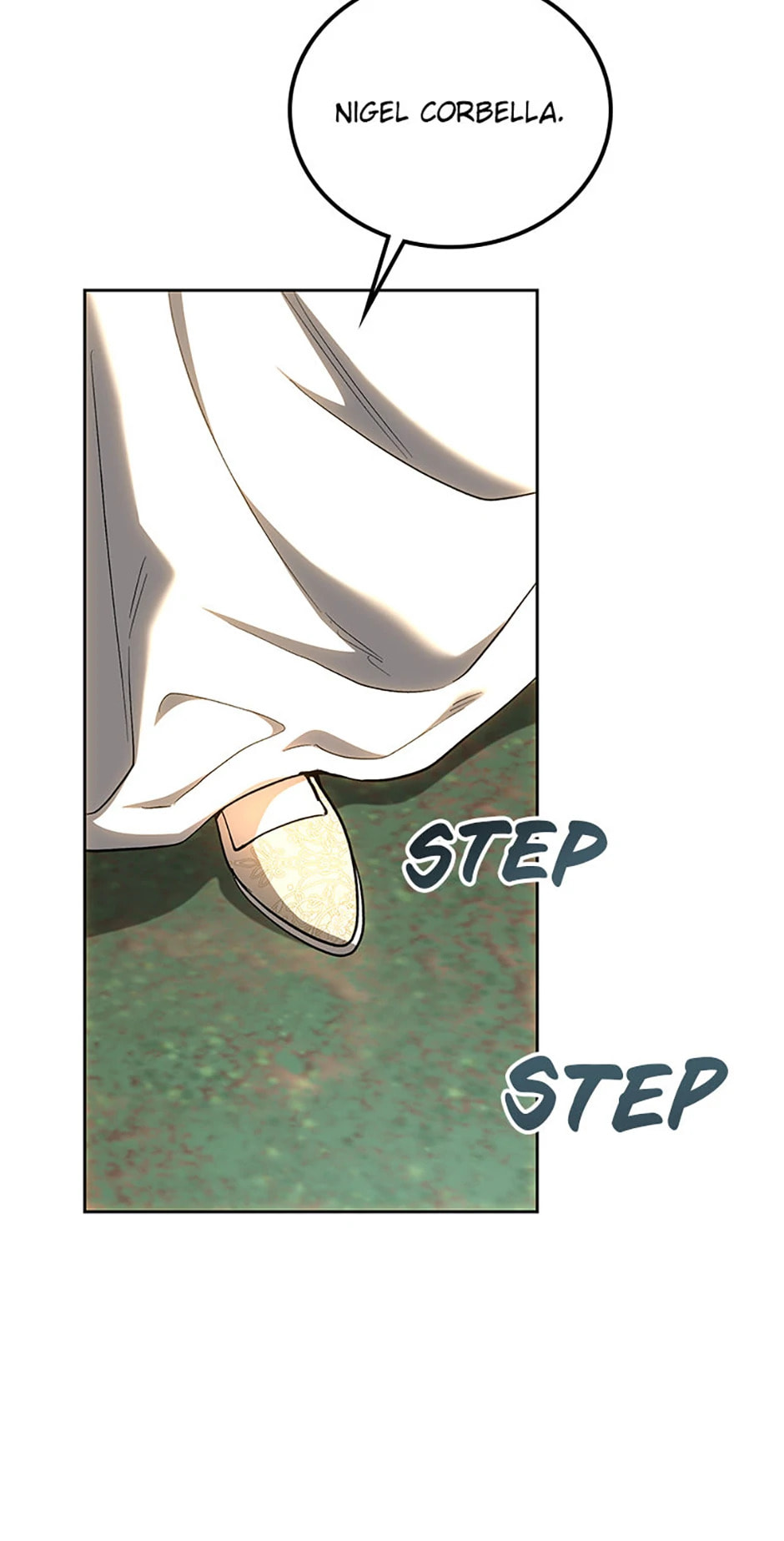 Melody: The Crazy Flower Blooms Chapter 149 page 87 - 