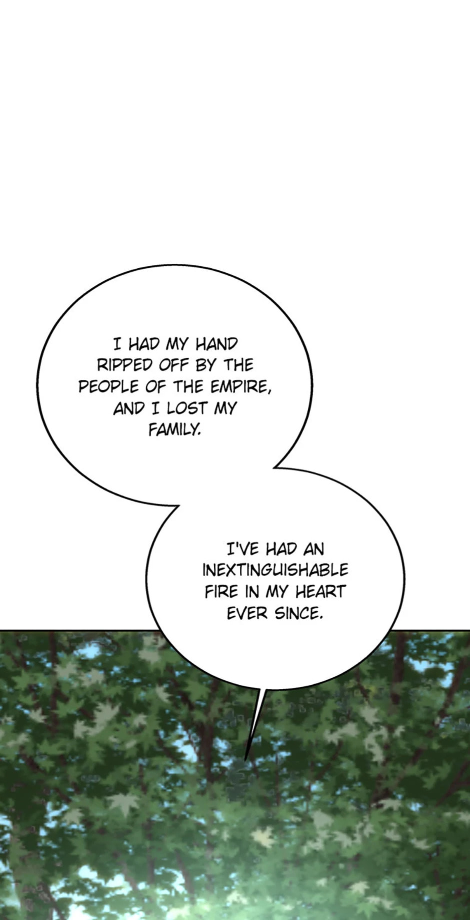 Melody: The Crazy Flower Blooms Chapter 149 page 88 - 