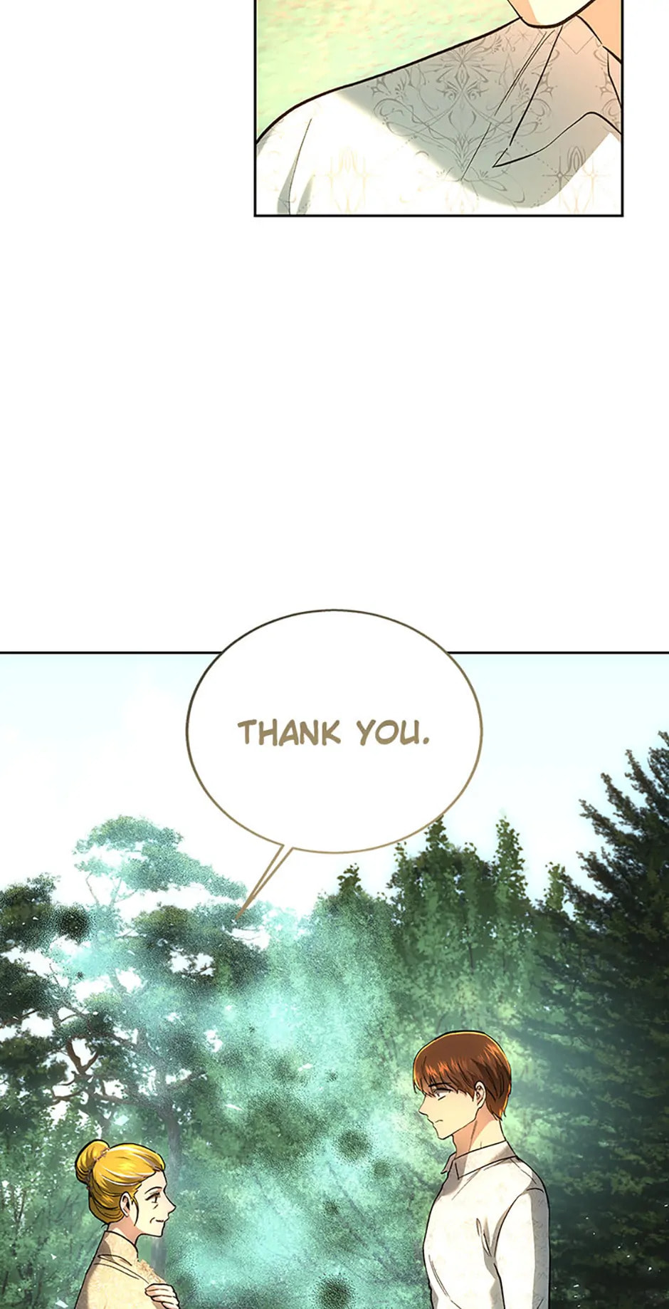 Melody: The Crazy Flower Blooms Chapter 149 page 91 - 