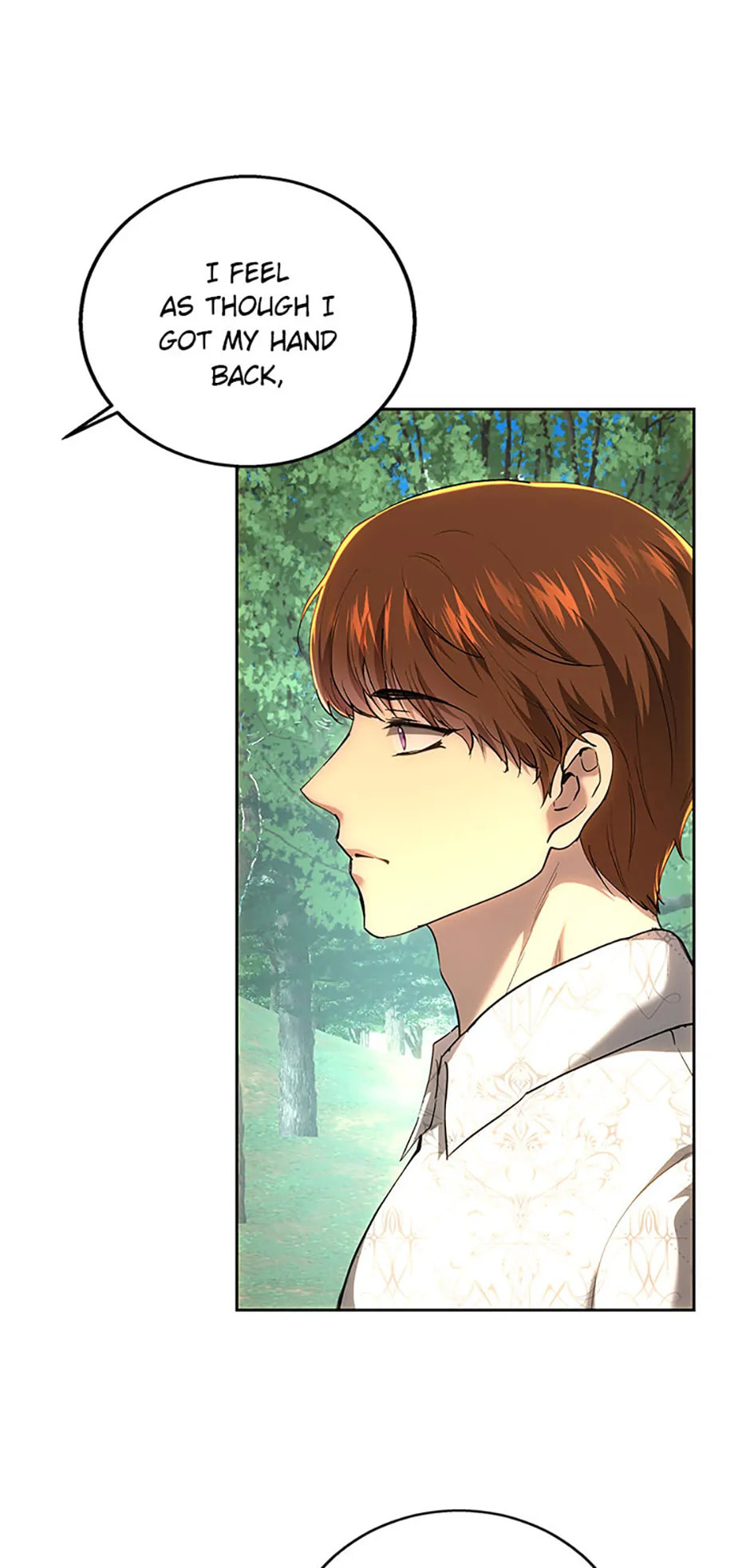 Melody: The Crazy Flower Blooms Chapter 149 page 94 - 